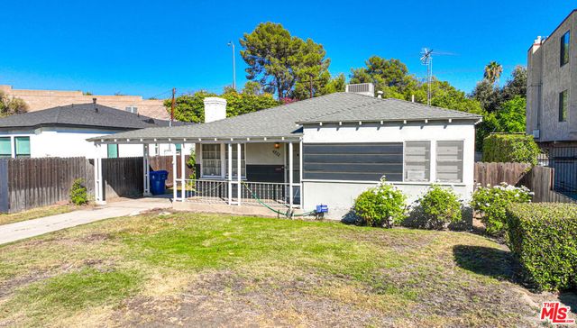 4532 Tujunga Avenue, North Hollywood, CA 91602