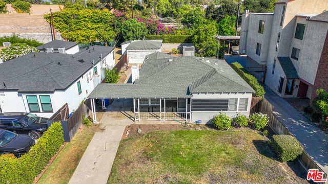 4532 Tujunga Avenue, North Hollywood, CA 91602