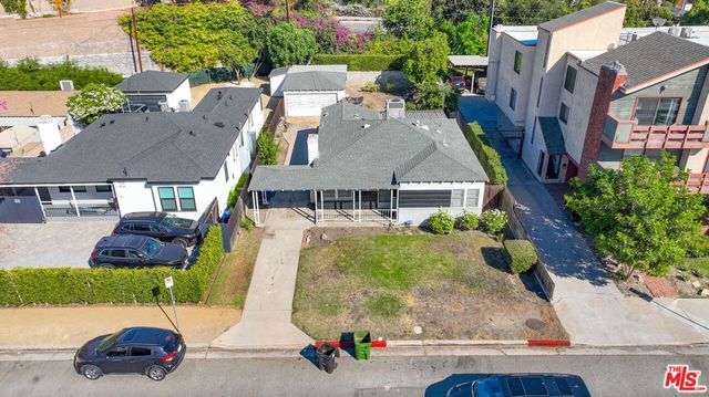 4532 Tujunga Avenue, North Hollywood, CA 91602