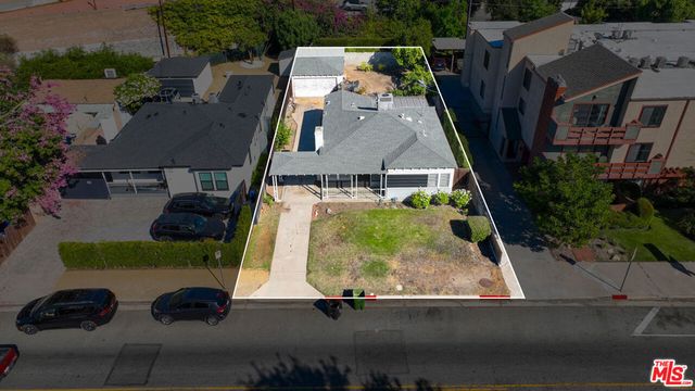 4532 Tujunga Avenue, North Hollywood, CA 91602