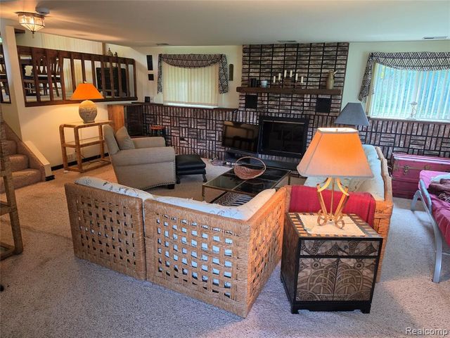 2935 Shawnee Lane, Waterford, MI 48329