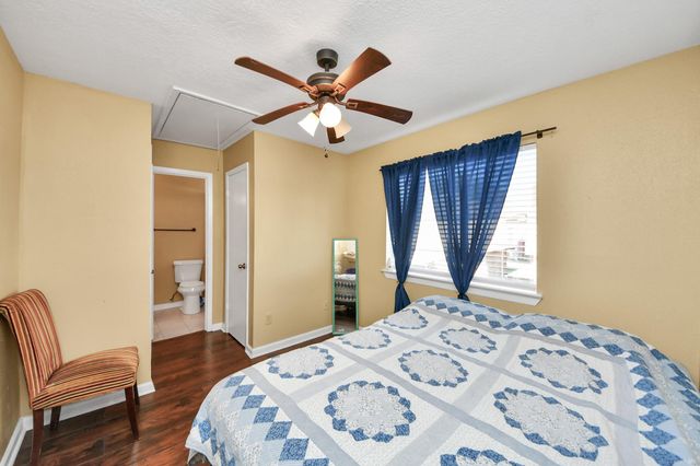 13620 Rosewood Street 3A, Houston, TX 77083