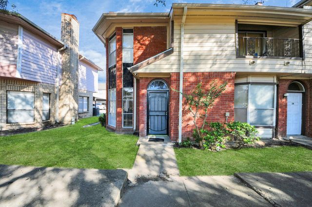 13620 Rosewood Street 3A, Houston, TX 77083