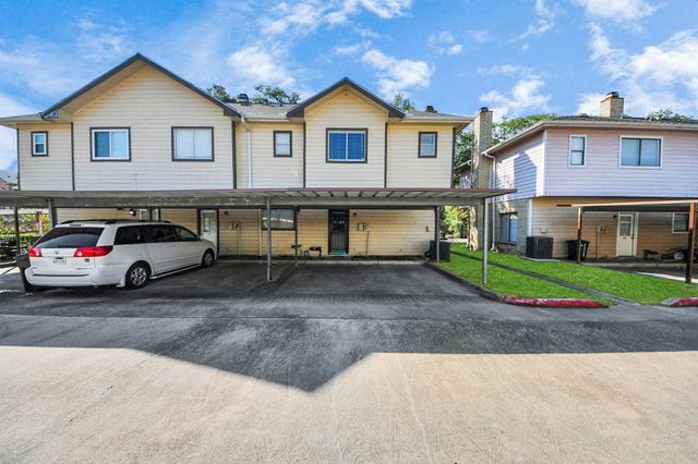 13620 Rosewood Street 3A, Houston, TX 77083