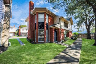 13620 Rosewood Street 3A, Houston, TX 77083