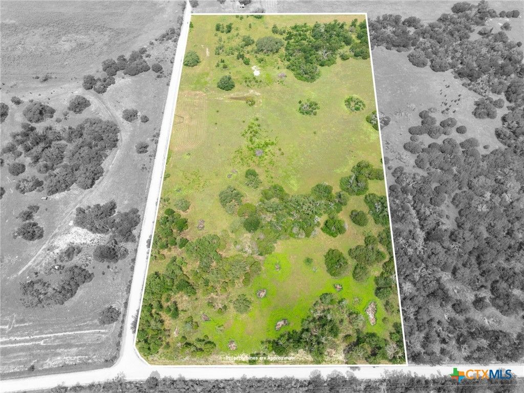 Lot 1 County Road 426, Evant, TX 76525