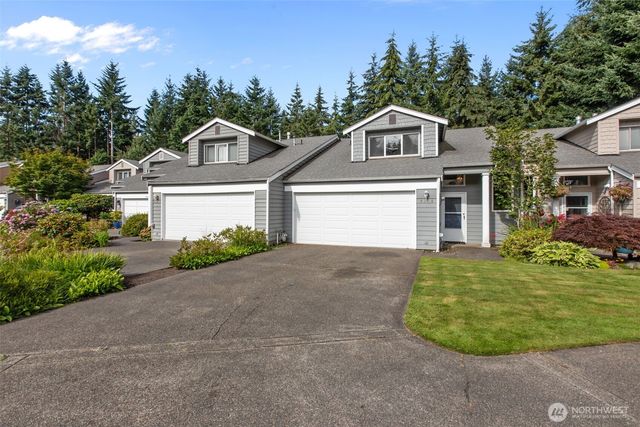 6278 Harbor Sunset Lane, Gig Harbor, WA 98335