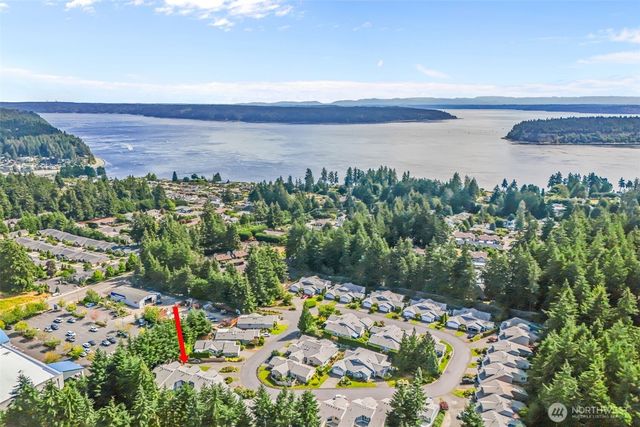 6278 Harbor Sunset Lane, Gig Harbor, WA 98335