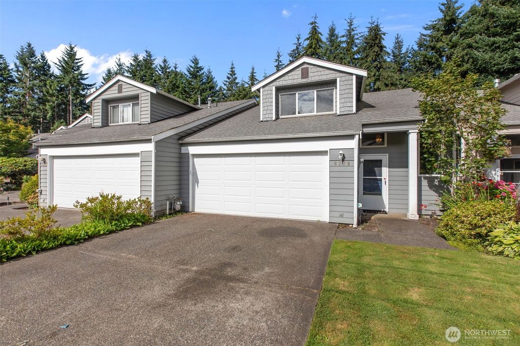 6278 Harbor Sunset Lane, Gig Harbor, WA 98335
