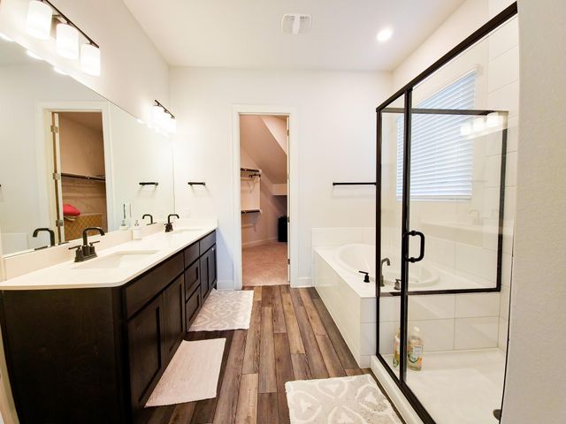 12612 Stanford DR 7, Austin, TX 78748