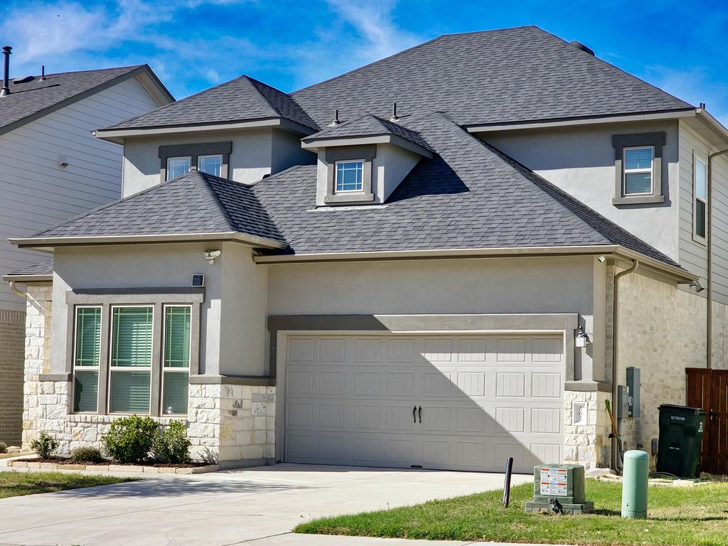 12612 Stanford DR 7, Austin, TX 78748