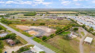 12625 S Zarzamora, San Antonio, TX 78224