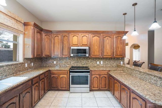 1104 Frio Street, Mission, TX 78572