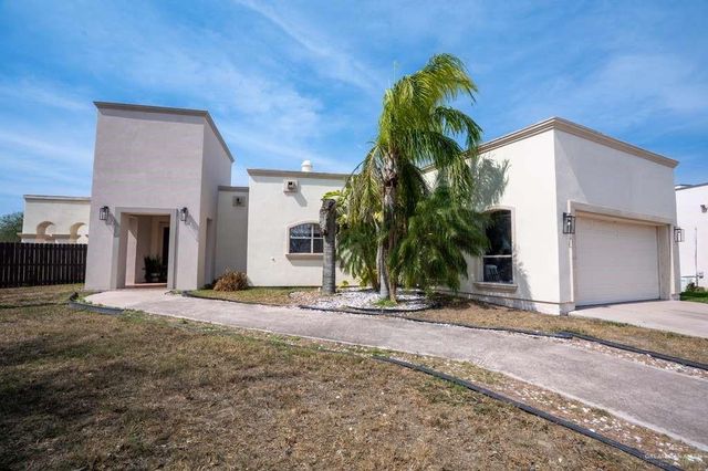 1104 Frio Street, Mission, TX 78572