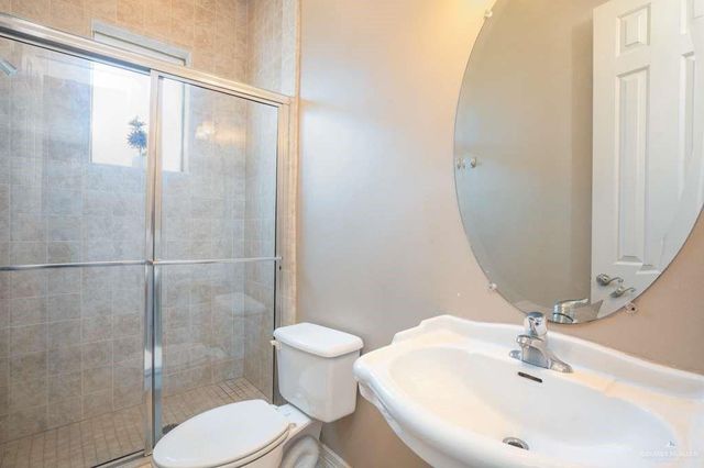 1104 Frio Street, Mission, TX 78572