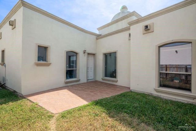 1104 Frio Street, Mission, TX 78572