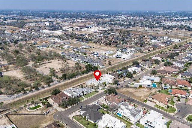 1104 Frio Street, Mission, TX 78572