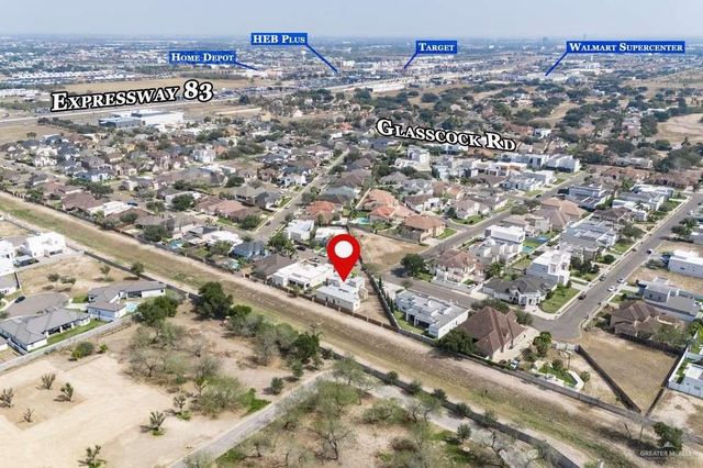 1104 Frio Street, Mission, TX 78572