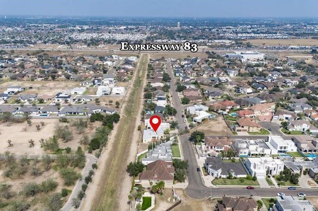 1104 Frio Street, Mission, TX 78572