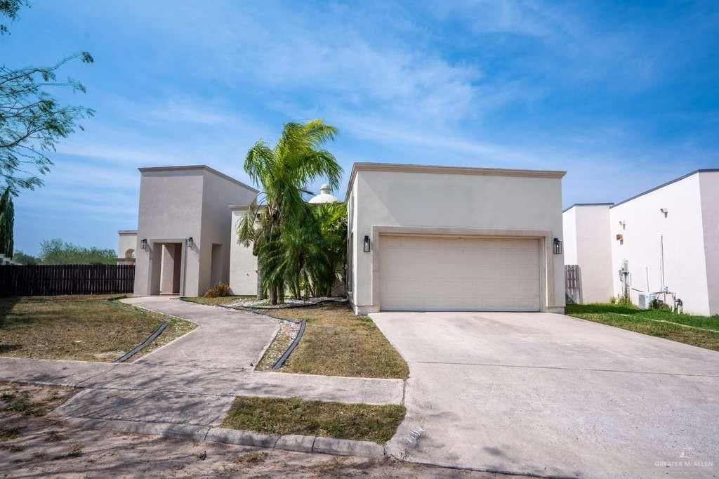 1104 Frio Street, Mission, TX 78572