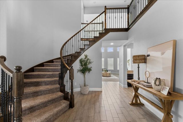 4015 Kate Drive, Frisco, TX 75034