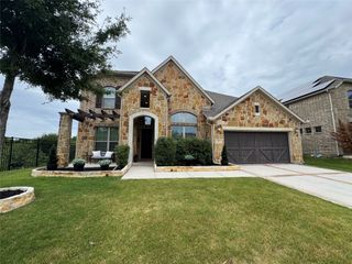4015 Kate Drive, Frisco, TX 75034