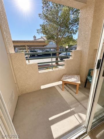5415 West Harmon Avenue 1161, Las Vegas, NV 89103
