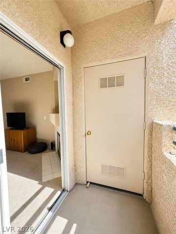 5415 West Harmon Avenue 1161, Las Vegas, NV 89103