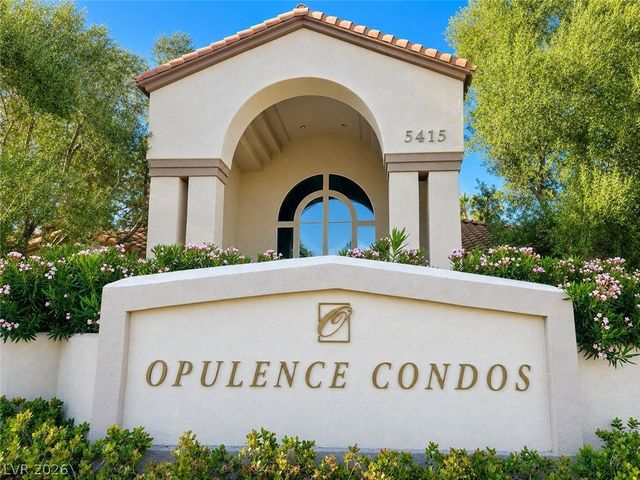 5415 West Harmon Avenue 1161, Las Vegas, NV 89103