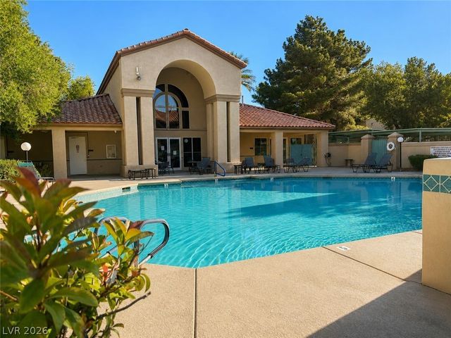 5415 West Harmon Avenue 1161, Las Vegas, NV 89103