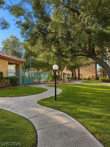 5415 West Harmon Avenue 1161, Las Vegas, NV 89103