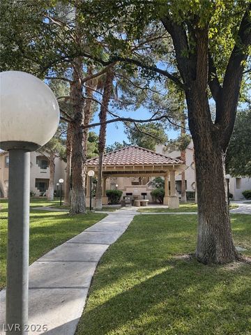 5415 West Harmon Avenue 1161, Las Vegas, NV 89103