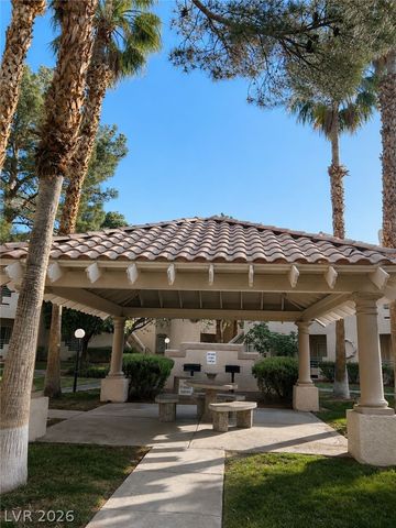 5415 West Harmon Avenue 1161, Las Vegas, NV 89103