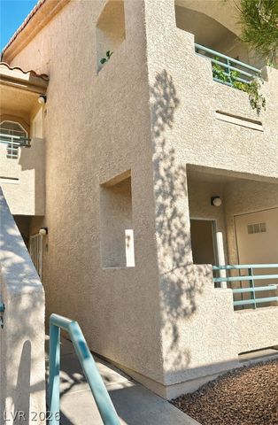 5415 West Harmon Avenue 1161, Las Vegas, NV 89103