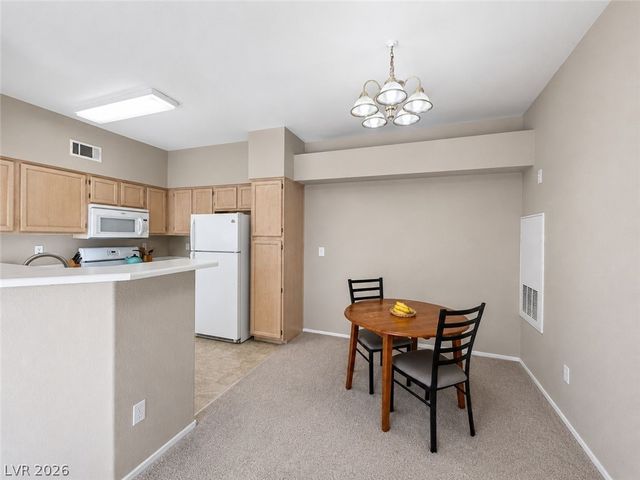 5415 West Harmon Avenue 1161, Las Vegas, NV 89103