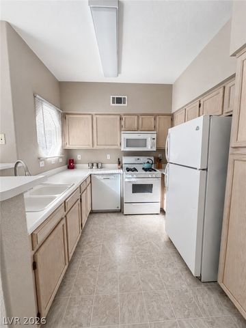 5415 West Harmon Avenue 1161, Las Vegas, NV 89103