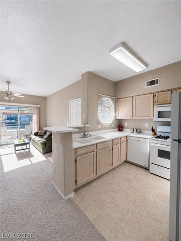 5415 West Harmon Avenue 1161, Las Vegas, NV 89103