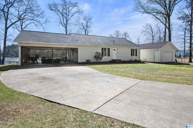 1400 BLACKBERRY STREET N, Pell City, AL 35128