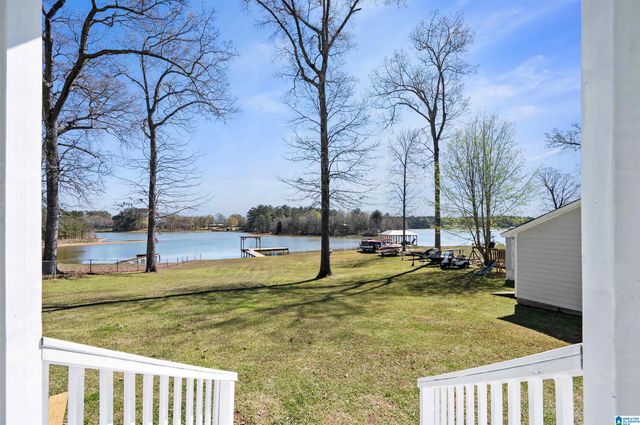 1400 BLACKBERRY STREET N, Pell City, AL 35128