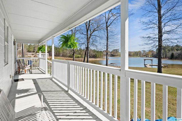 1400 BLACKBERRY STREET N, Pell City, AL 35128