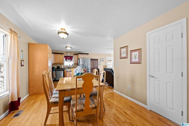 1400 BLACKBERRY STREET N, Pell City, AL 35128