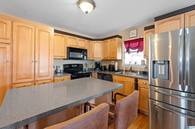 1400 BLACKBERRY STREET N, Pell City, AL 35128