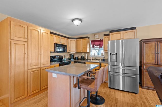 1400 BLACKBERRY STREET N, Pell City, AL 35128