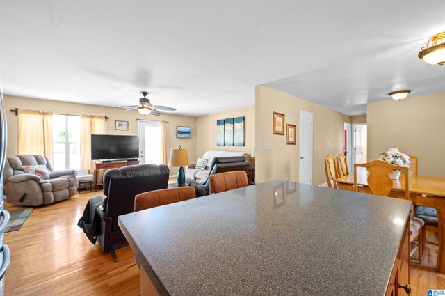 1400 BLACKBERRY STREET N, Pell City, AL 35128