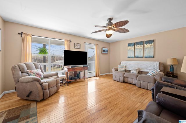 1400 BLACKBERRY STREET N, Pell City, AL 35128