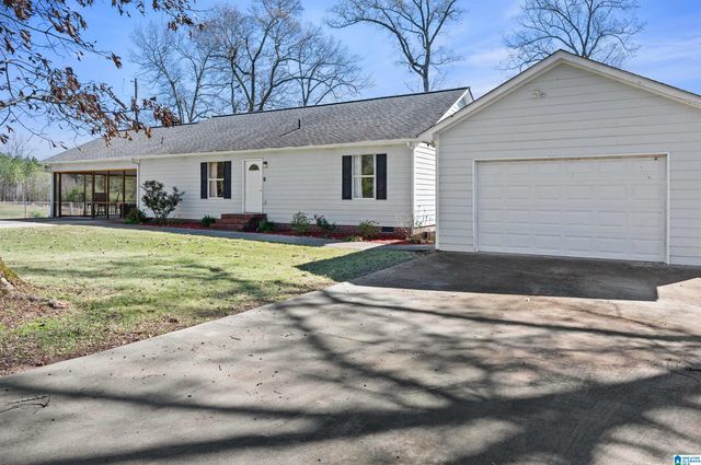 1400 BLACKBERRY STREET N, Pell City, AL 35128