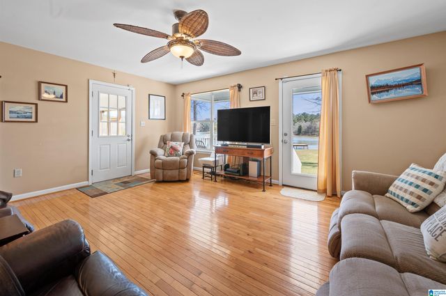 1400 BLACKBERRY STREET N, Pell City, AL 35128