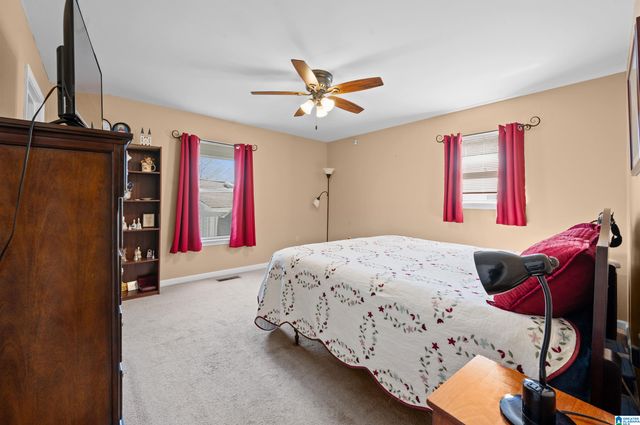 1400 BLACKBERRY STREET N, Pell City, AL 35128