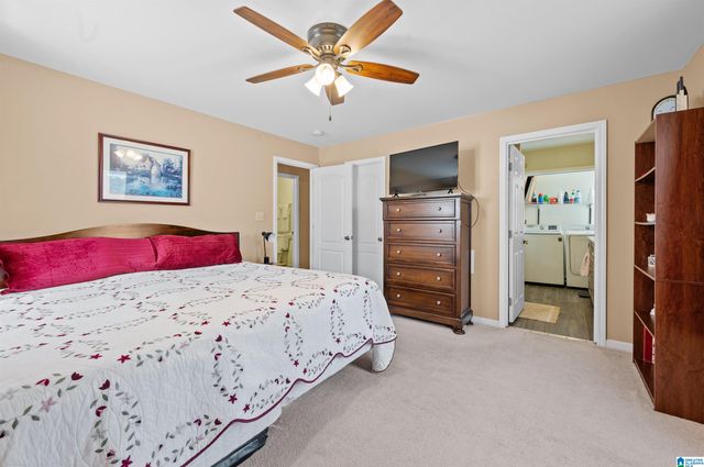 1400 BLACKBERRY STREET N, Pell City, AL 35128