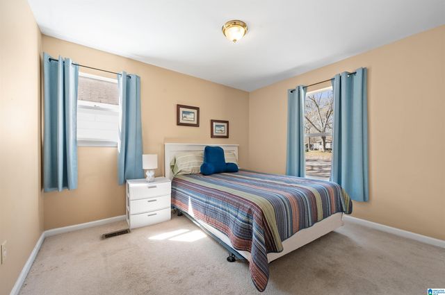 1400 BLACKBERRY STREET N, Pell City, AL 35128